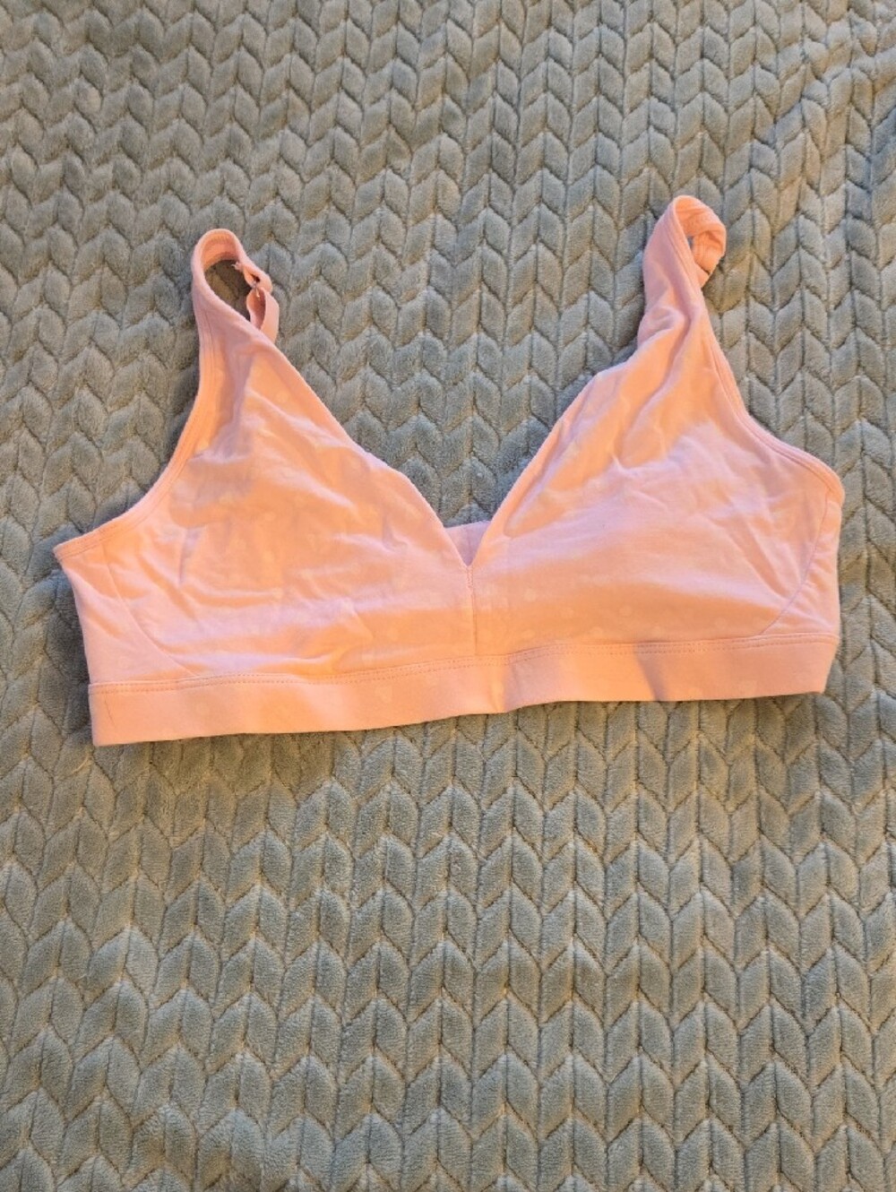 State of Day Soft Wireless Bralettes - Picture 2 of 9